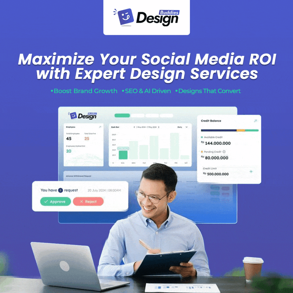 Best Social Media Design Services