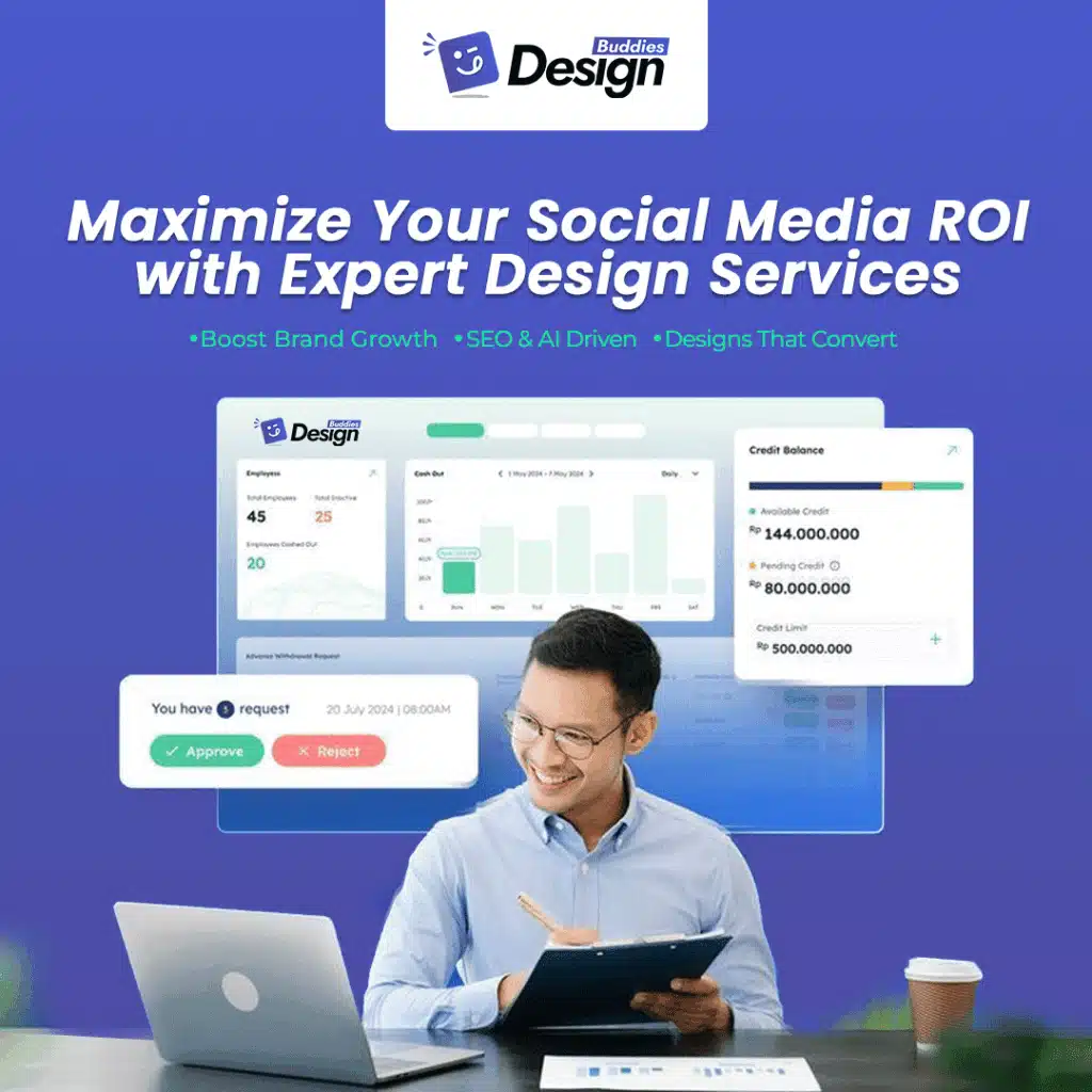 Best Social Media Design Services
