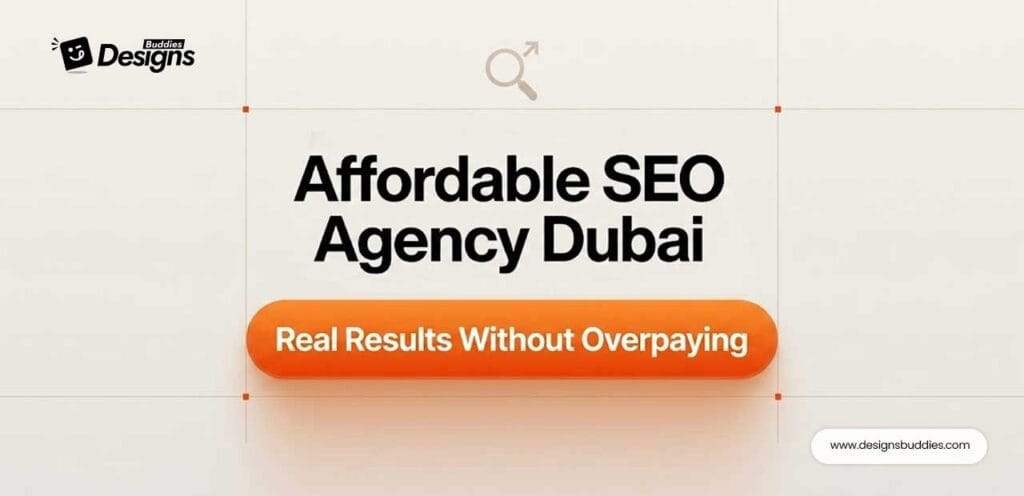 Affordable SEO Agency Dubai