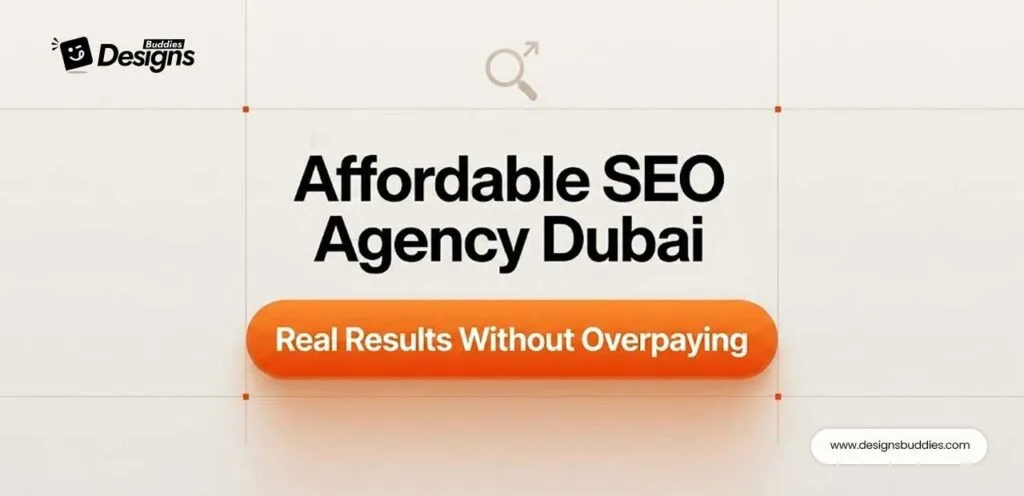 Affordable SEO Agency Dubai
