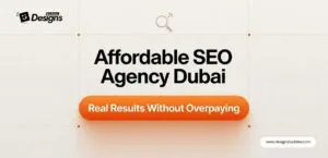 Affordable SEO Agency Dubai