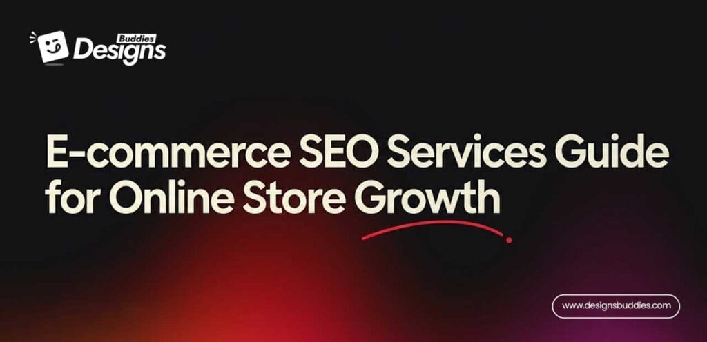 E-commerce SEO Services Guide