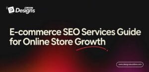 E-commerce SEO Services Guide