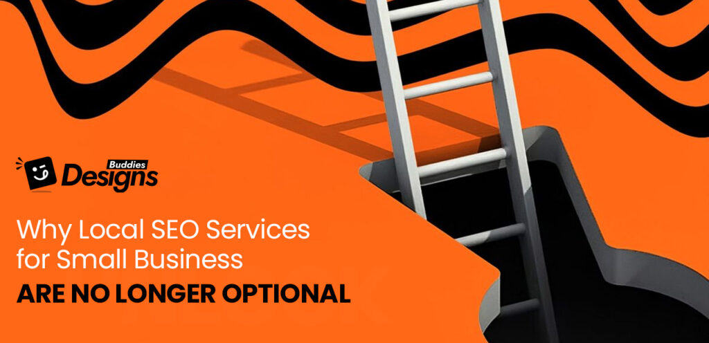 Why Local SEO Services for Small Businesses
