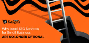 Why Local SEO Services for Small Businesses
