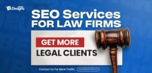 SEO Services for Law Firms