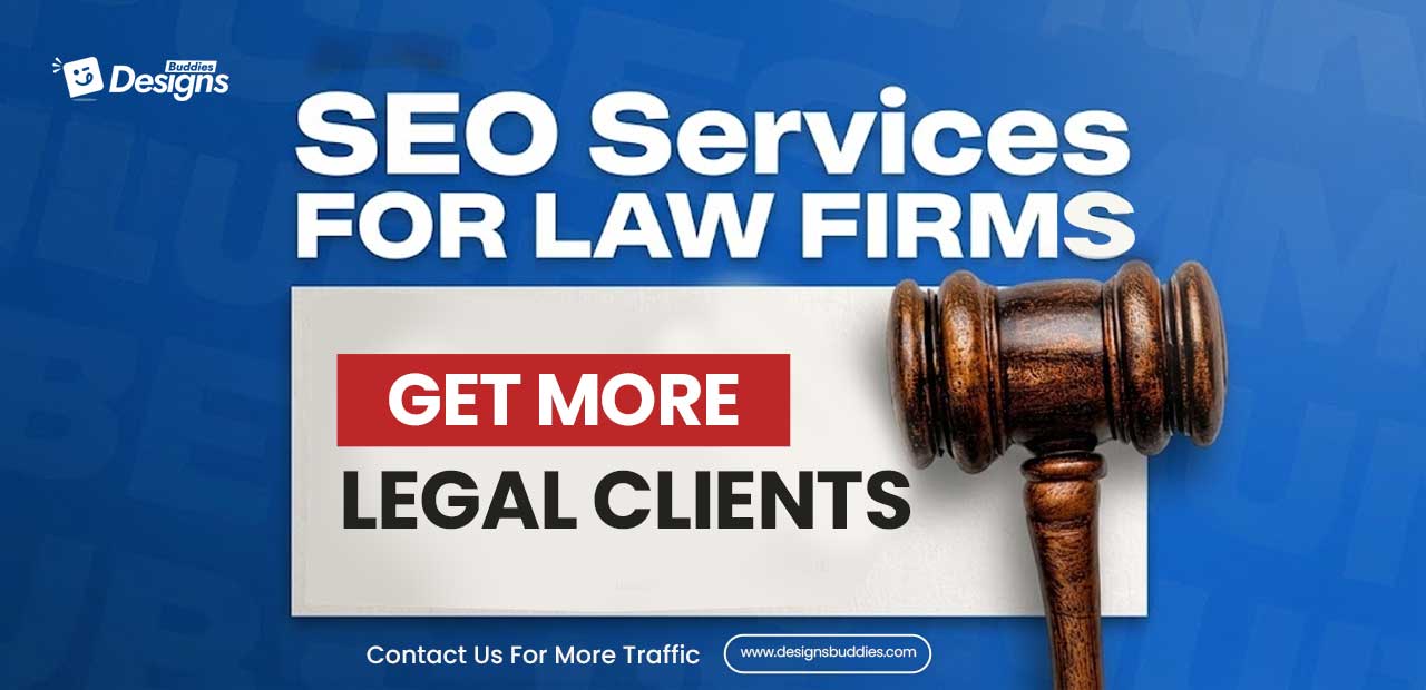 SEO Services for Law Firms